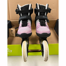 
                        
                          Load image into Gallery viewer, Rollerblade Macroblade 110 W Inline Skate 30255
                        
                       - 2
