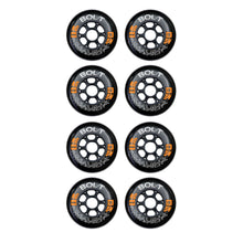 
                        
                          Load image into Gallery viewer, K2 Bolt 90-85-ILQ9 Inline Skate Wheels - 8 Pack
                        
                       - 2