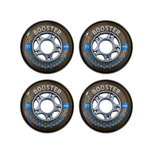 Load image into Gallery viewer, K2 Booster 72mm/80A Inline Skate Wheels - 4 Pack
                        
                       - 2