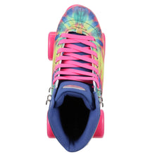 Load image into Gallery viewer, Fit-Tru Cruze Quad Womens Roller Skates NEWOB
                        
                       - 8