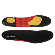 Load image into Gallery viewer, Fit-Tru Cruze Quad Womens Roller Skates NEWOB
                        
                       - 10