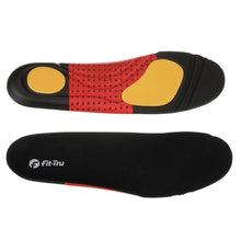 Load image into Gallery viewer, Fit-Tru Cruze Quad Womens Roller Skates NEWOB
                        
                       - 22