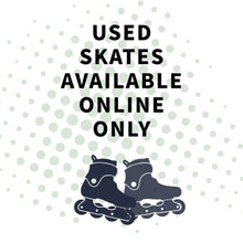 
                        
                          Load image into Gallery viewer, Sure Grip Stardust Glitter Uni Roller Skates 30498
                        
                       - 7