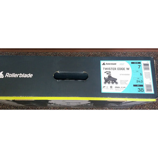 Rollerblade Twistr Edge W Urban Inline Skate 30499