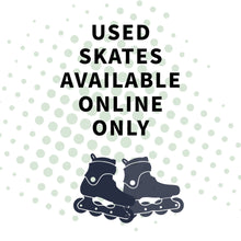 
                        
                          Load image into Gallery viewer, K2 Trio 100 Mens Urban Inline Skates 30511
                        
                       - 7