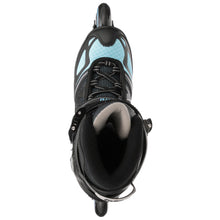
                        
                          Load image into Gallery viewer, Fit-Tru Cruze 84 Blue Womens Inline Skates 30550
                        
                       - 5