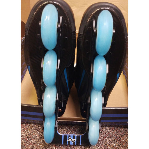 Alkali Revel 3 Senior Inline Hockey Skates 30559