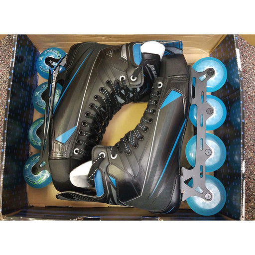 Alkali Revel 3 Senior Inline Hockey Skates 30559