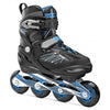 Roces Moody 5.0 Adjustable Boys Inline Skates - (Size 4-7 Lightly Used)