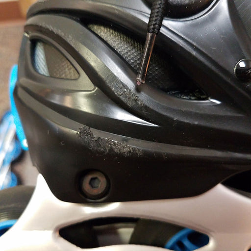 Roces Moody 5.0 Adjustable Boys Inline Skate 30560