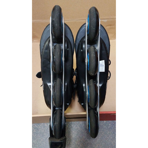 Roces Moody 5.0 Adjustable Boys Inline Skate 30560