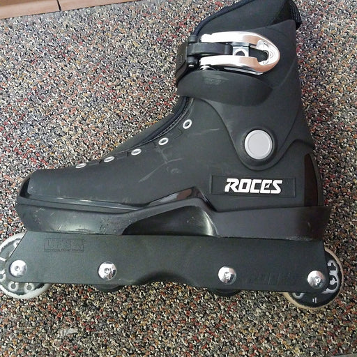 Roces M12 UFS Mens Aggressive Inline Skates 30561