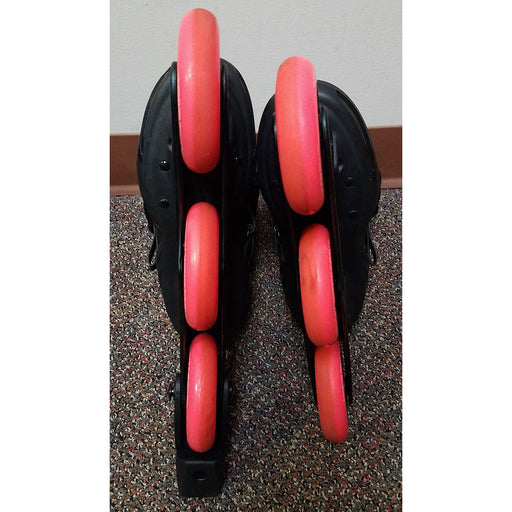 K2 Trio LT 100 Womens Urban Inline Skates 30569