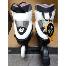 Load image into Gallery viewer, K2 Alexis 80 Boa Womens Inline Skates 30570
                        
                       - 4