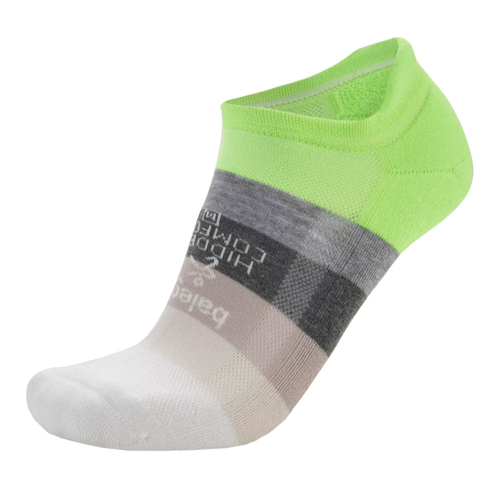 Balega Hidden Comfort Gradient NS Tab Socks