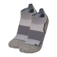 Load image into Gallery viewer, OS1st Active Comfort No Show Socks - Grey/XL
                        
                       - 2