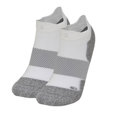 Load image into Gallery viewer, OS1st Active Comfort No Show Socks - White/XL
                        
                       - 3