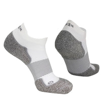 Load image into Gallery viewer, OS1st Pickleball No Show Socks - White/XL
                        
                       - 8