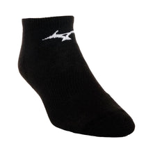 Load image into Gallery viewer, Mizuno Vital Low Socks 3-pack - Black/XL
                        
                       - 1