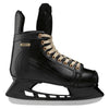Roces Slapshot Black Mens Ice Skates - (Size 11, New/Open Box)