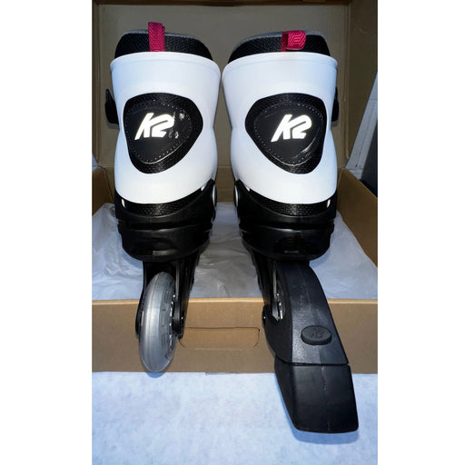 K2 Kinetic 80 Womens Inline Skates 31855