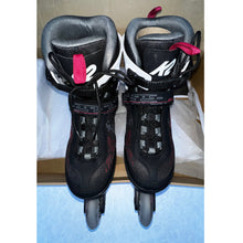 
                        
                          Load image into Gallery viewer, K2 Kinetic 80 Womens Inline Skates 31856
                        
                       - 3