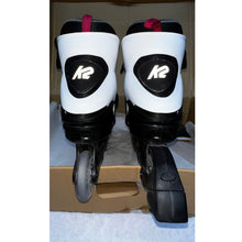 Load image into Gallery viewer, K2 Kinetic 80 Womens Inline Skates 31856
                        
                       - 4