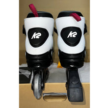 
                        
                          Load image into Gallery viewer, K2 Kinetic 80 Womens Inline Skates 31857
                        
                       - 4