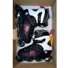Load image into Gallery viewer, K2 Kinetic 80 Womens Inline Skates 31857
                        
                       - 7