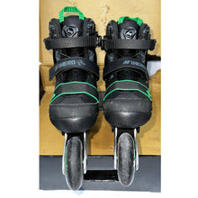 Load image into Gallery viewer, K2 Sk8 Hero Boa ALU Boys Adj Inline Skates 31871
                        
                       - 2