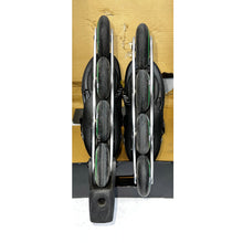 Load image into Gallery viewer, K2 Sk8 Hero Boa ALU Boys Adj Inline Skates 31871
                        
                       - 5