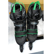 
                        
                          Load image into Gallery viewer, K2 Sk8 Hero Boa ALU Boys Adj Inline Skates 31873
                        
                       - 3