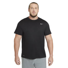 Load image into Gallery viewer, Nike Legend 2.0 Mens Short Sleeve Crew Shirt
                        
                       - 17