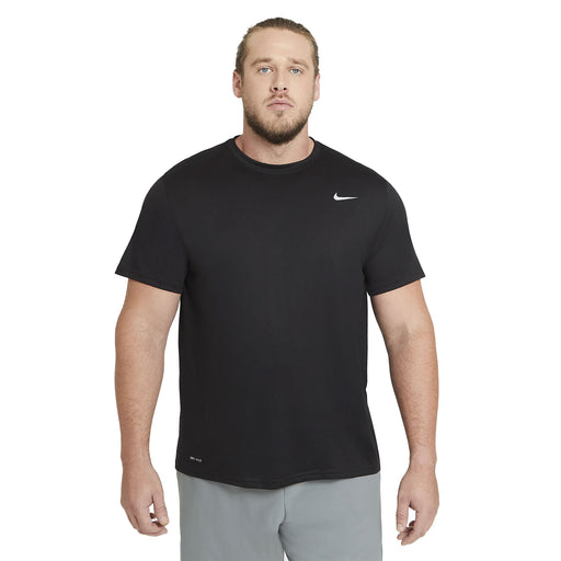 Nike Legend 2.0 Mens Short Sleeve Crew Shirt
