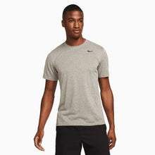 Load image into Gallery viewer, Nike Legend 2.0 Mens Short Sleeve Crew Shirt
                        
                       - 18