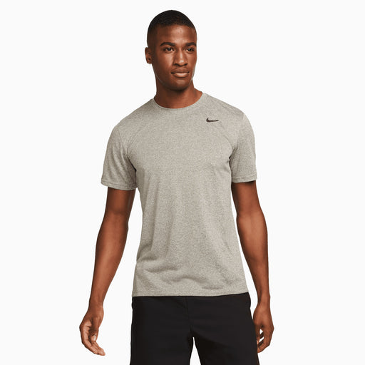 Nike Legend 2.0 Mens Short Sleeve Crew Shirt
