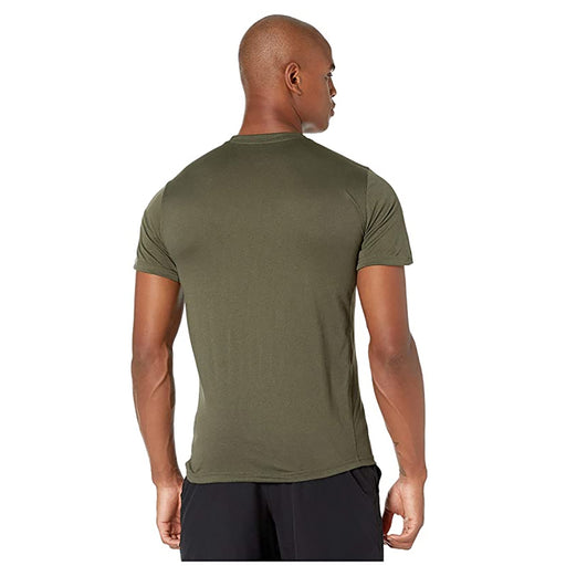 Nike Legend 2.0 Mens Short Sleeve Crew Shirt
