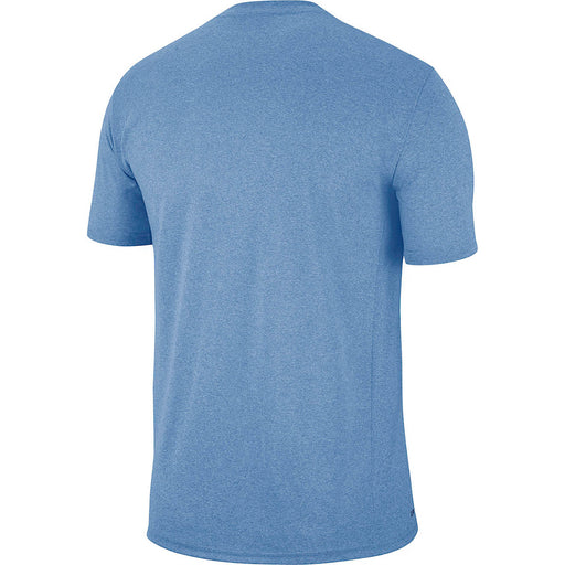 Nike Legend 2.0 Mens Short Sleeve Crew Shirt