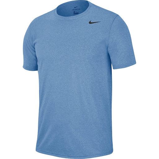 Nike Legend 2.0 Mens Short Sleeve Crew Shirt