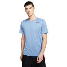 Load image into Gallery viewer, Nike Legend 2.0 Mens Short Sleeve Crew Shirt
                        
                       - 13