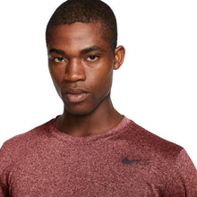 Load image into Gallery viewer, Nike Legend 2.0 Mens Short Sleeve Crew Shirt
                        
                       - 5