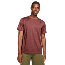 Load image into Gallery viewer, Nike Legend 2.0 Mens Short Sleeve Crew Shirt
                        
                       - 14