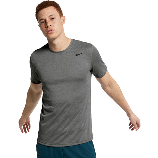 Nike Legend 2.0 Mens Short Sleeve Crew Shirt