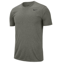 Load image into Gallery viewer, Nike Legend 2.0 Mens Short Sleeve Crew Shirt
                        
                       - 6