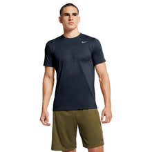 Load image into Gallery viewer, Nike Legend 2.0 Mens Short Sleeve Crew Shirt
                        
                       - 10