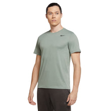 Load image into Gallery viewer, Nike Legend 2.0 Mens Short Sleeve Crew Shirt
                        
                       - 11