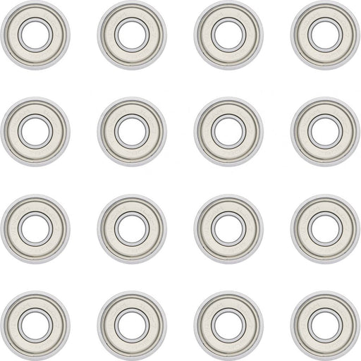 K2 ILQ 7 Inline Skate Bearings 16 Pack