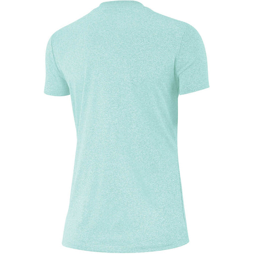 Nike Legend Womens Short Sleeve Training Shirt