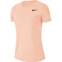 Load image into Gallery viewer, Nike Legend Womens Short Sleeve Training Shirt - 664 WASHED COR/L
                        
                       - 14