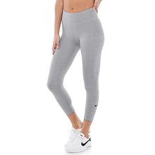 Load image into Gallery viewer, Nike All In Womens Crop Legging - 068 IRON GREY/XL
                        
                       - 2